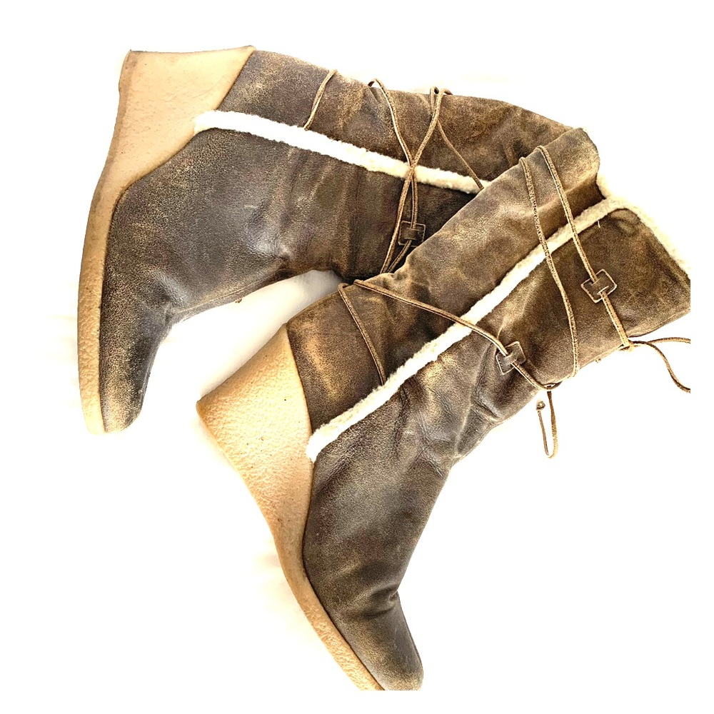 Baby it’s cold outside! Michael Kors